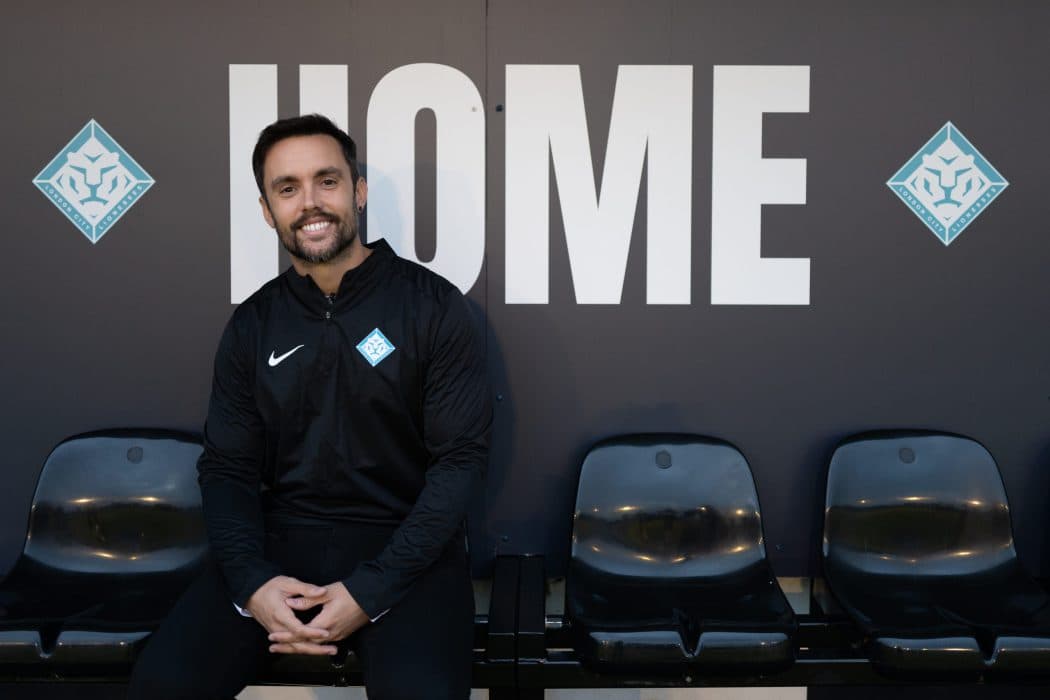 ‘They can be very dangerous’ – London City Lionesses boss Maestre wary of out of form Aston Villa