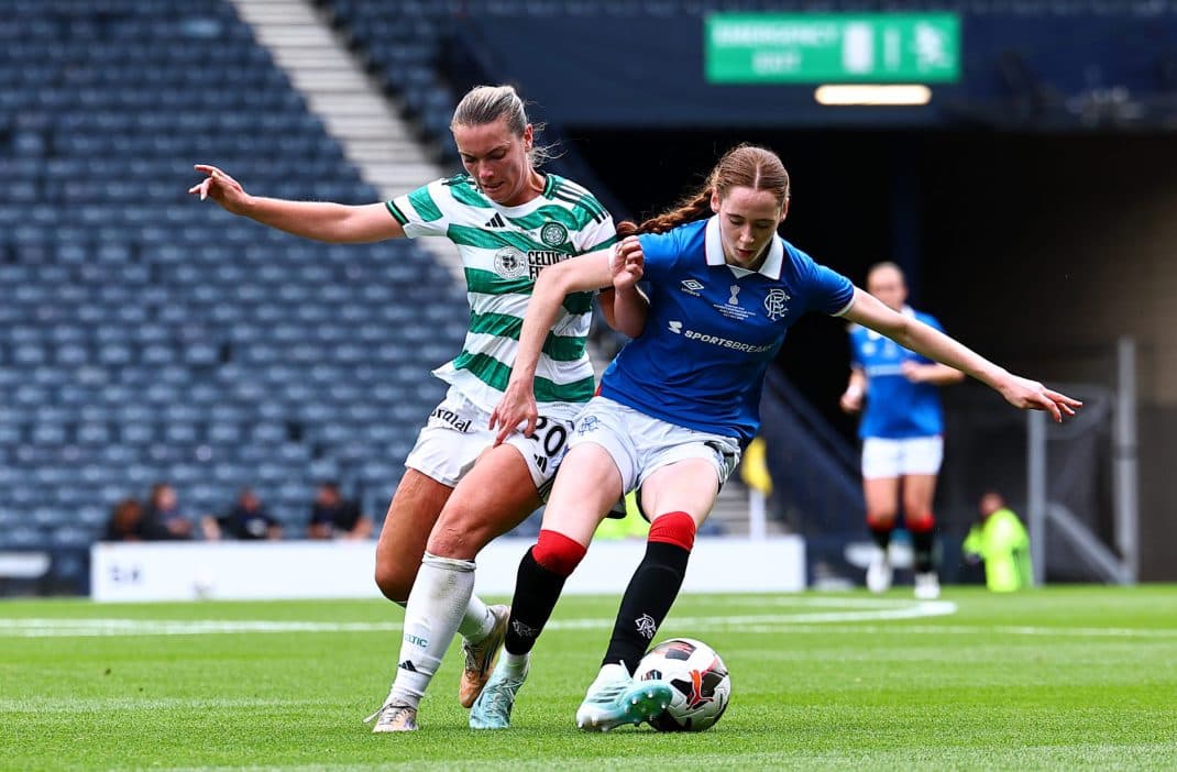 Watford sign former Celtic forward Noonan