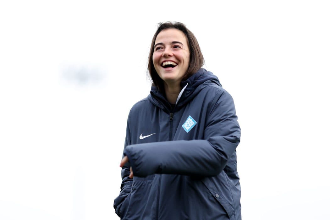 Nottingham Forest sign London City Lionesses defender Brown