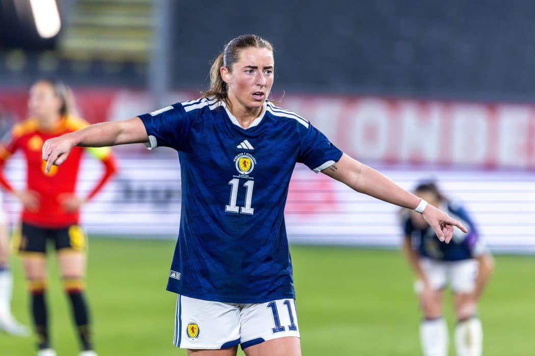Newcastle United sign Scotland international forward McGovern