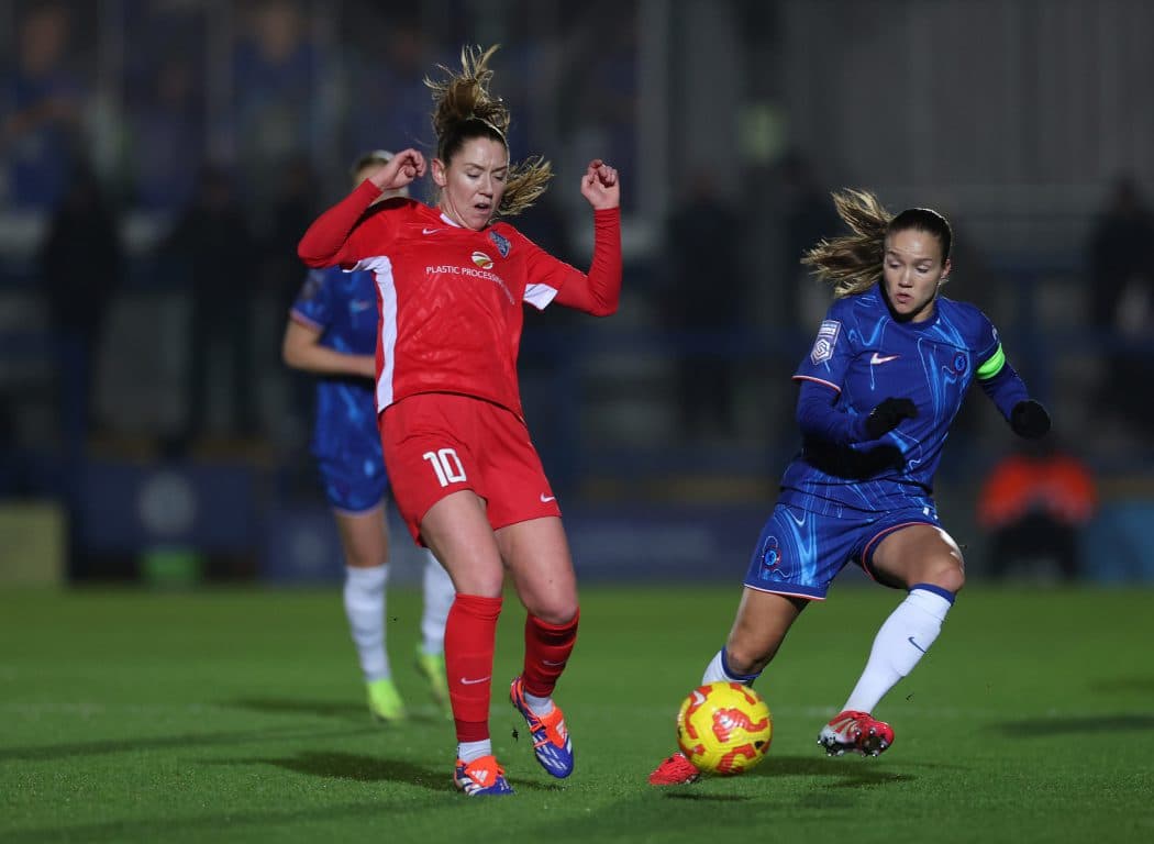 Rangers sign former Durham forward Blake
