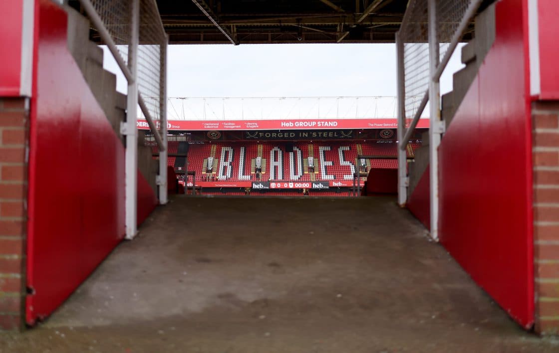 Sheffield United retain quartet for 2026/2027 season