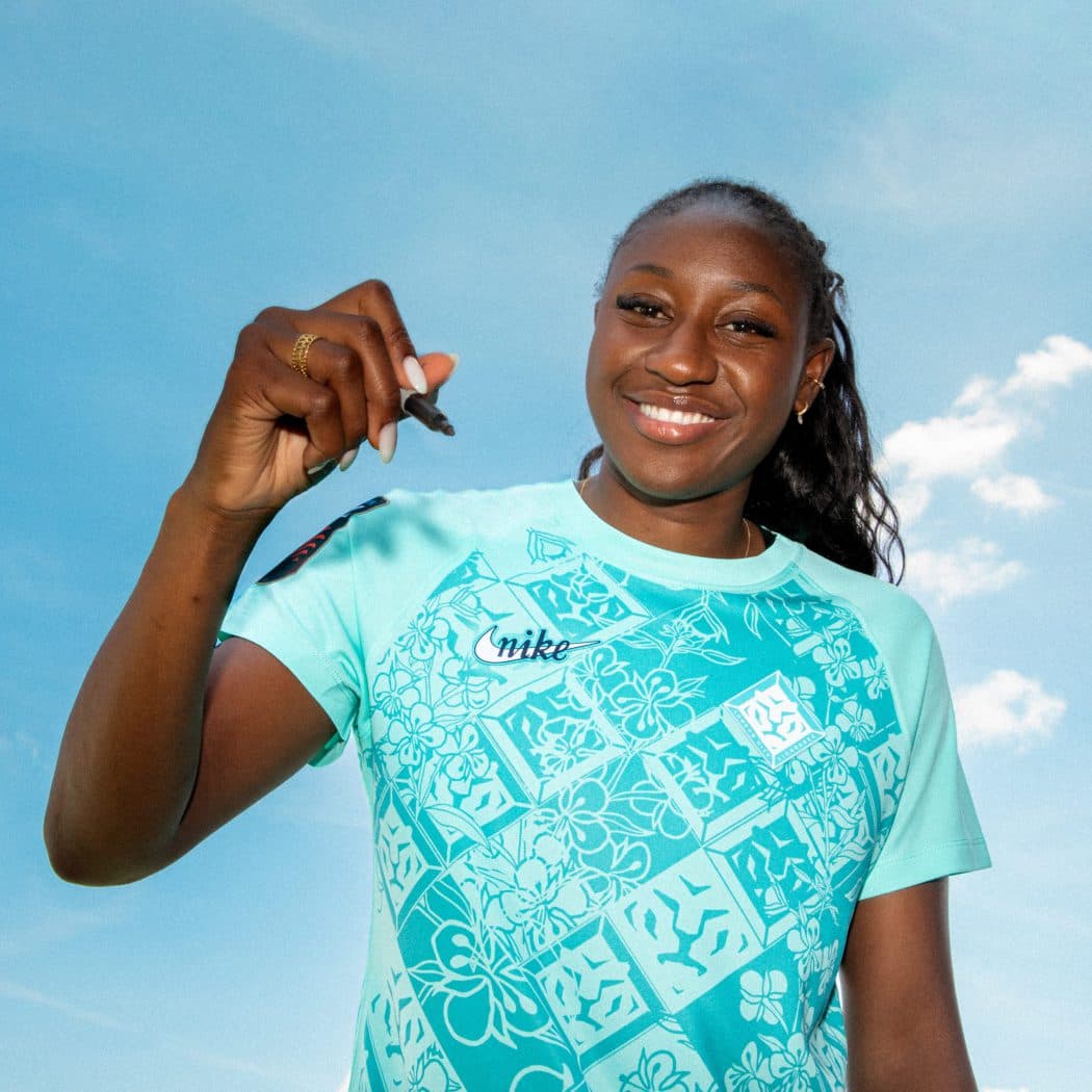 London City Lionesses sign OL Lyonnes forward Diani
