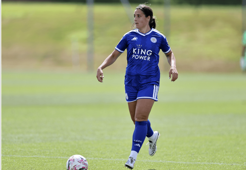 Leicester City defender Thibaud joins Olympique de Marseille