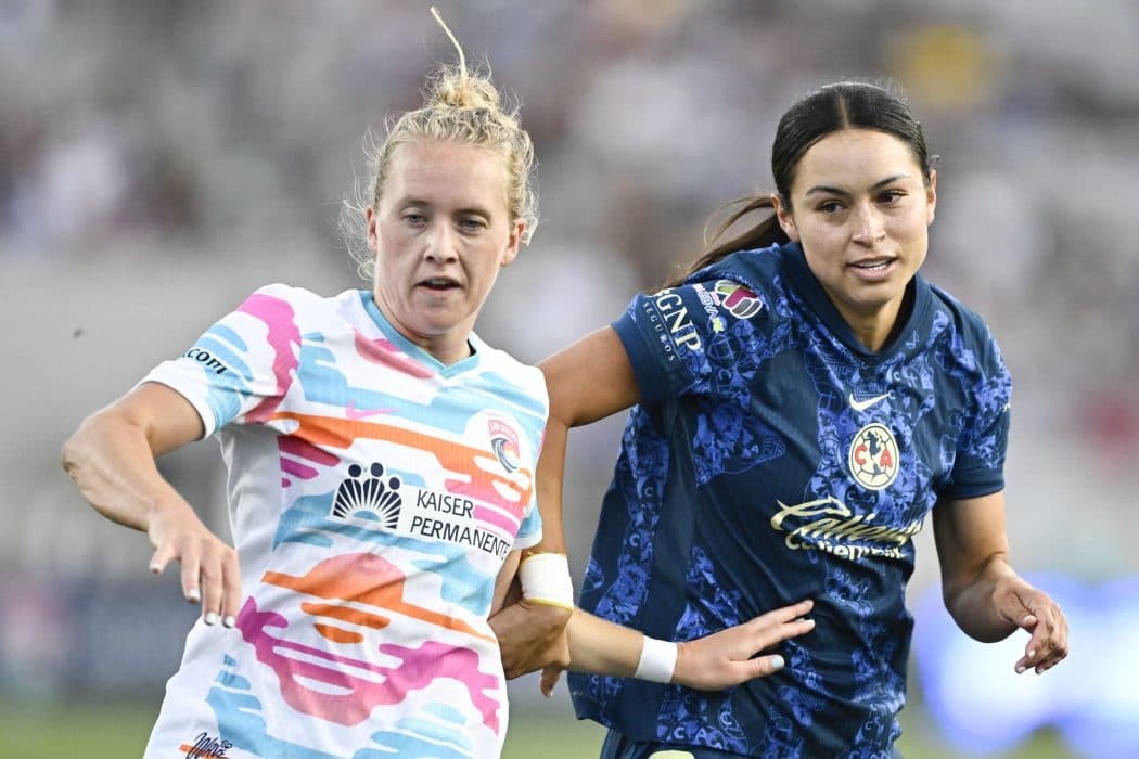 Crystal Palace sign American midfielder Enge