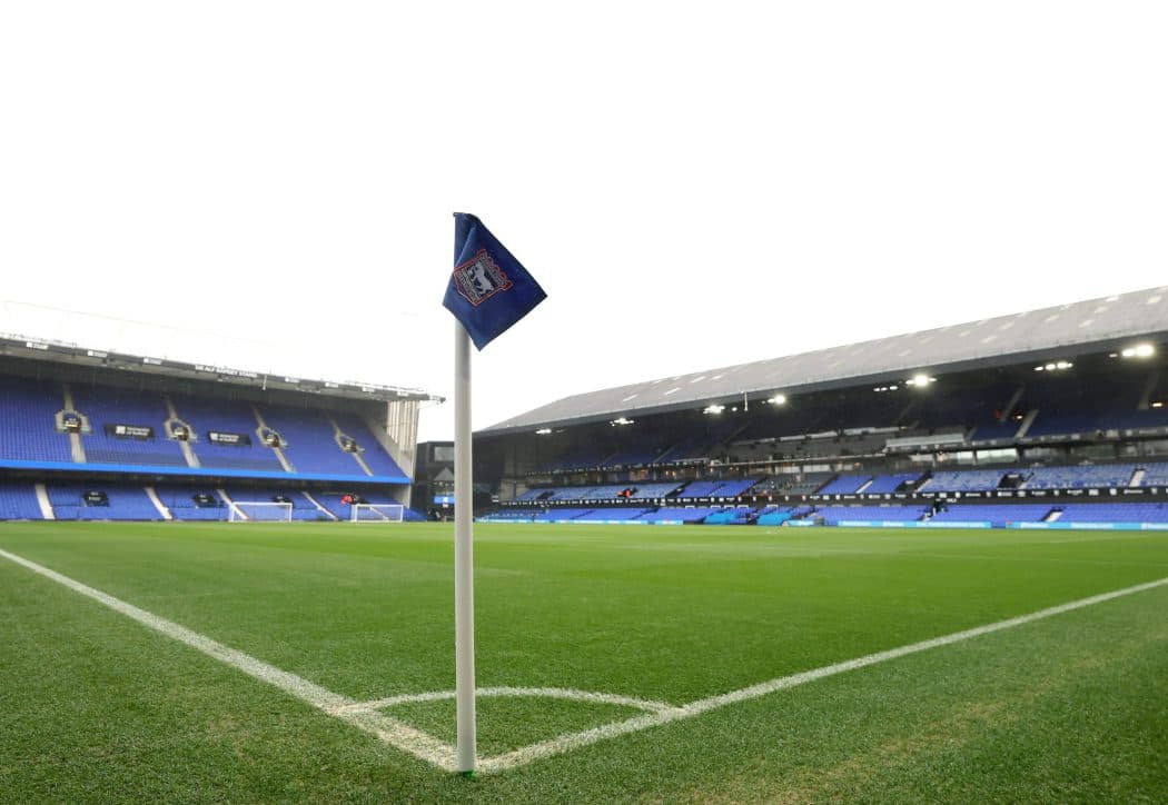 Ipswich Town sign Hearts forward Timms