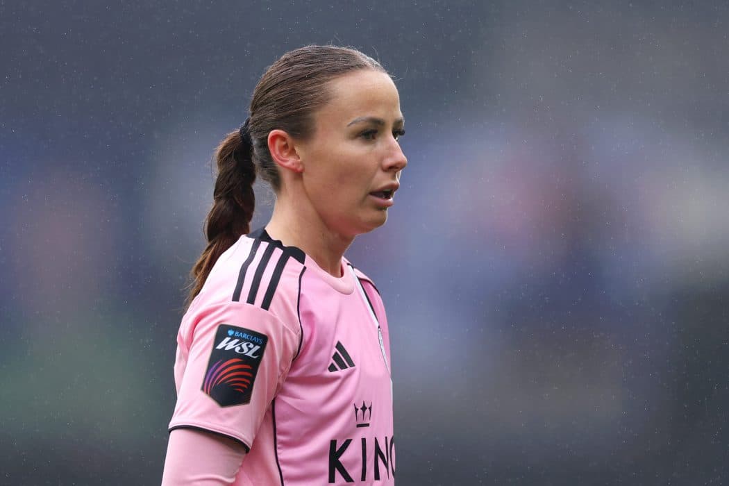 Three players to leave relegated Leicester City