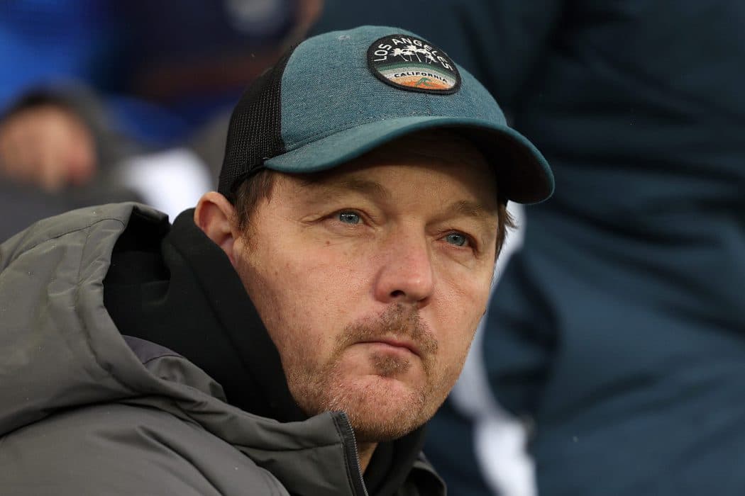 ‘We need to make sure our performances are better’ – Aston Villa’s interim boss Sørensen on immediate aims