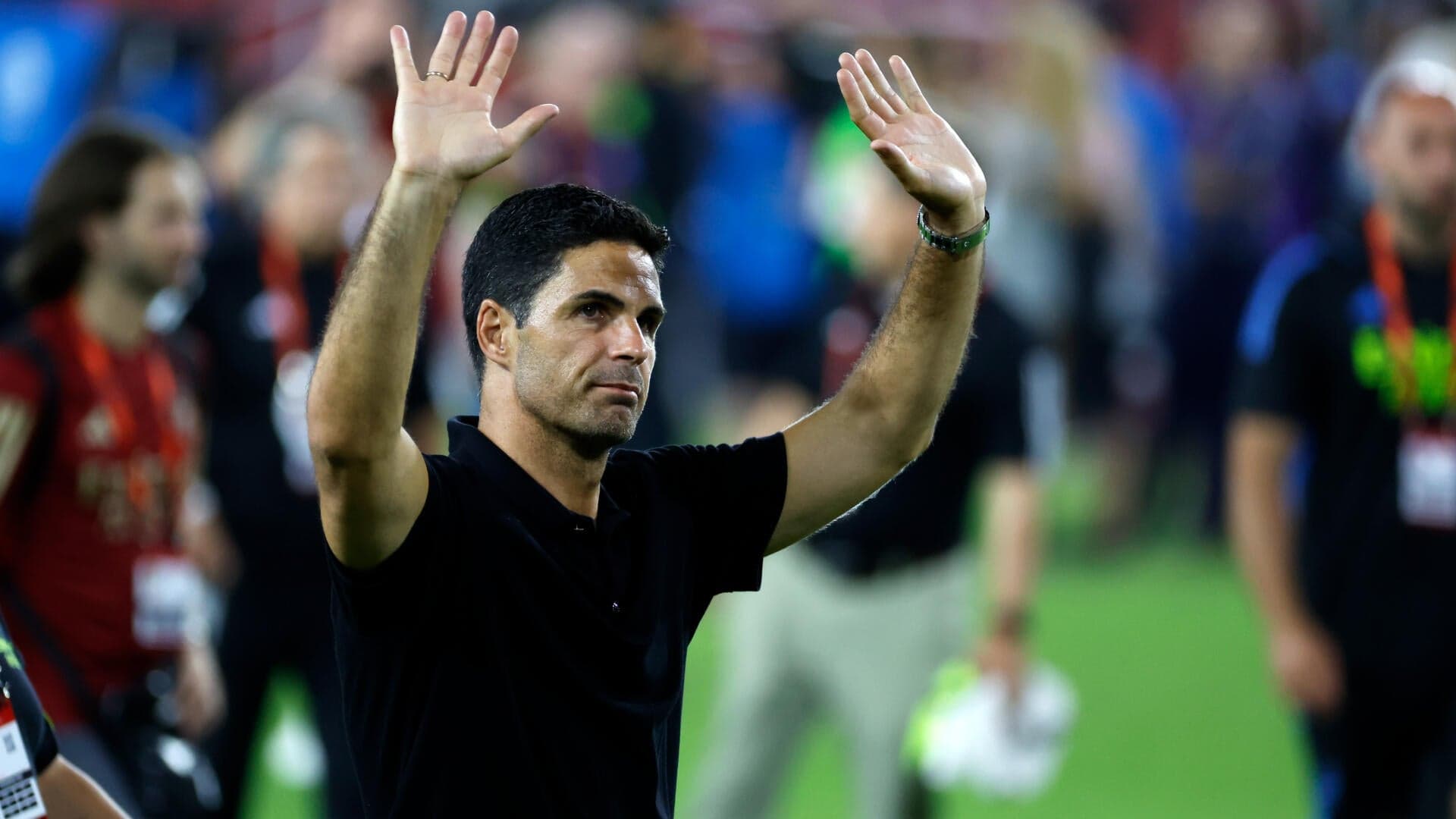 Arsenal vs. Atletico Madrid odds, prediction: Expert's best bets for Champions League match