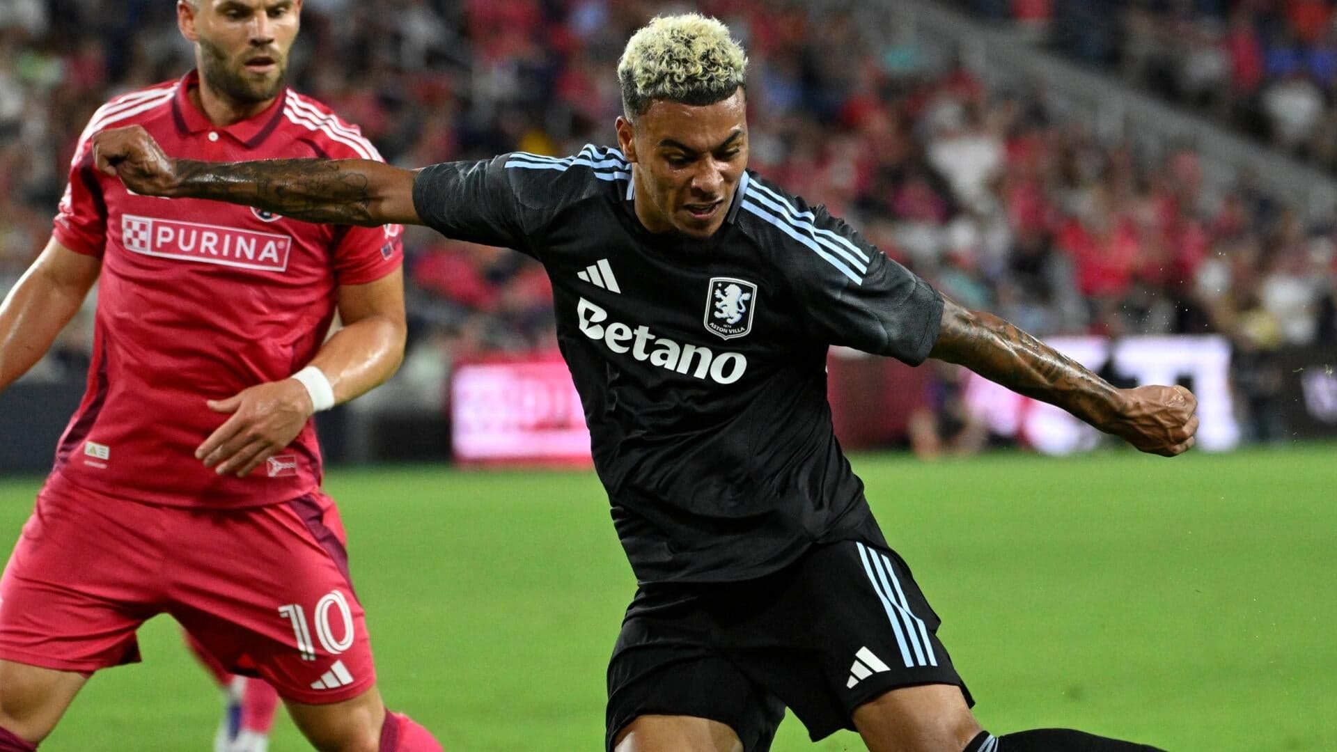 Nottingham Forest vs. Aston Villa prediction, odds, expert best bets for Europa League semifinal second leg