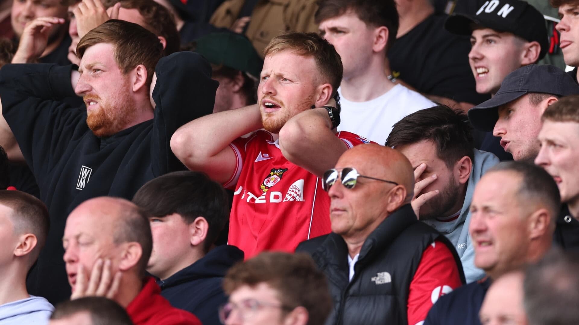 How Wrexham were the club hurt most by 'Spygate' as Southampton expelled from Championship playoff final