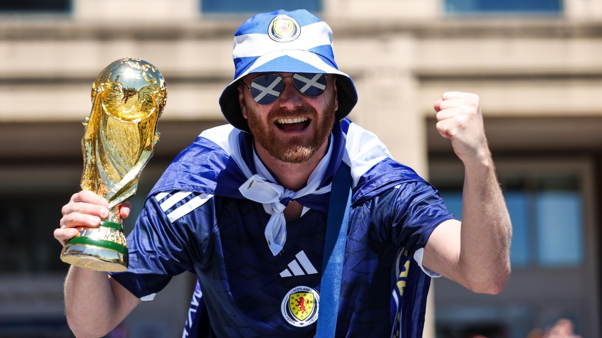 Haiti vs. Scotland live stream: Prediction, lineups and how to watch 2026 World Cup