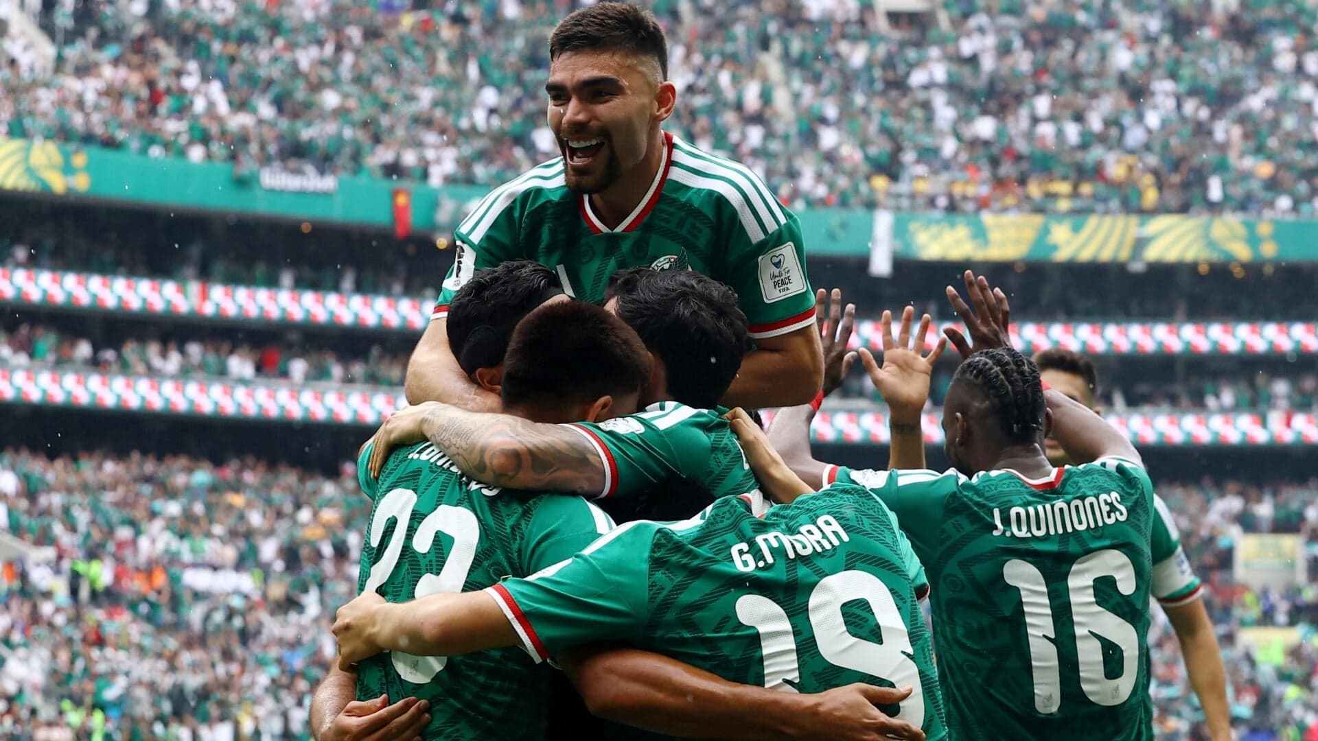 Mexico vs. Korea Republic odds, picks, prediction, betting preview, time for 2026 World Cup showdown Thursday