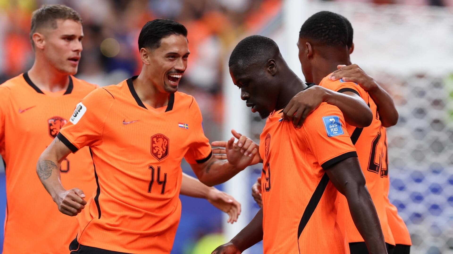 Tunisia vs. Netherlands live stream: How to watch FIFA World Cup, odds, prediction, pick, lineups, channel