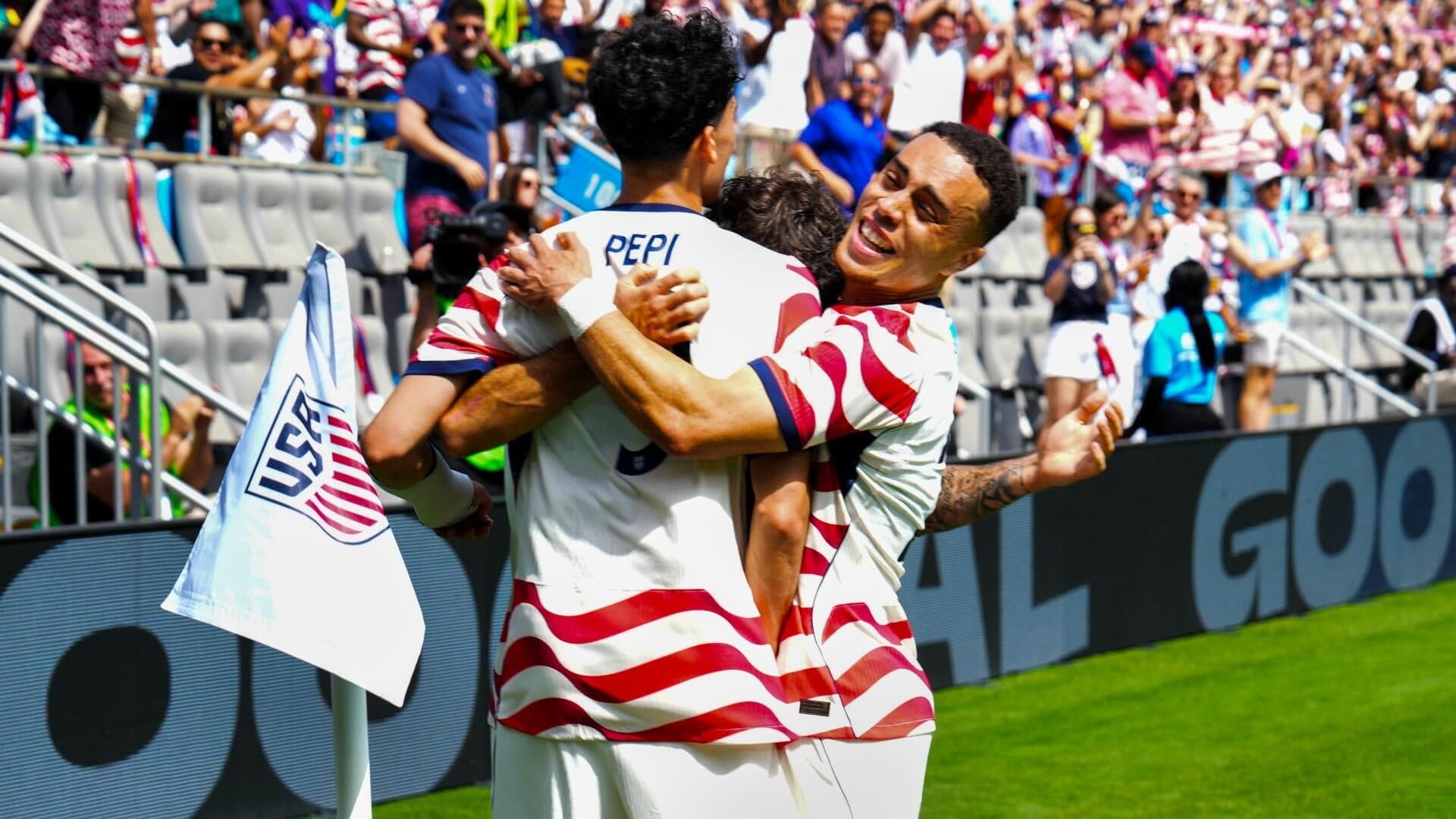 USMNT vs. Turkiye odds, prediction, time: 2026 World Cup picks from expert on 21-12 roll