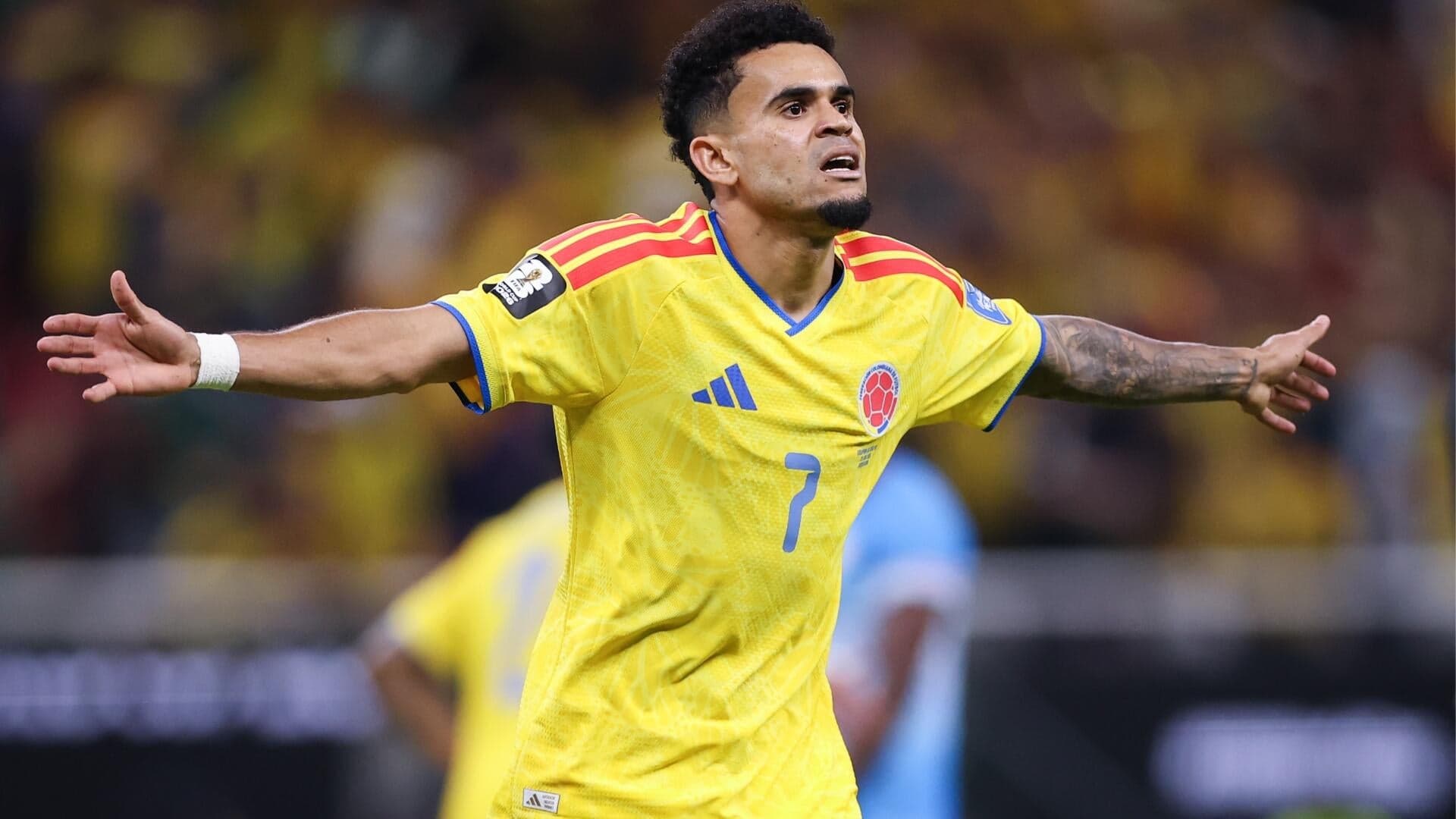 Colombia vs. Portugal live stream: How to watch FIFA World Cup, odds, prediction, pick, lineups, channel