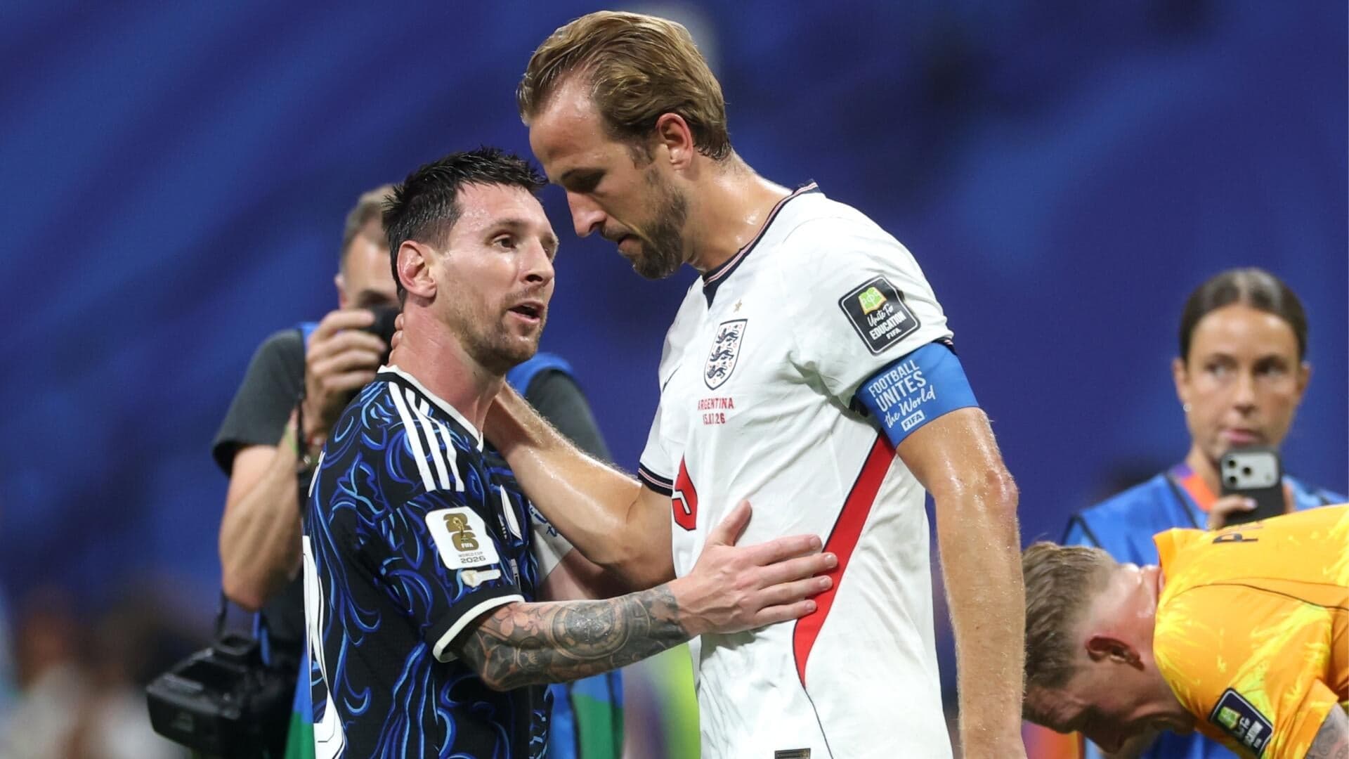 Why the wide-open Ballon d'Or race could crown an unexpected winner after wild 2026 World Cup