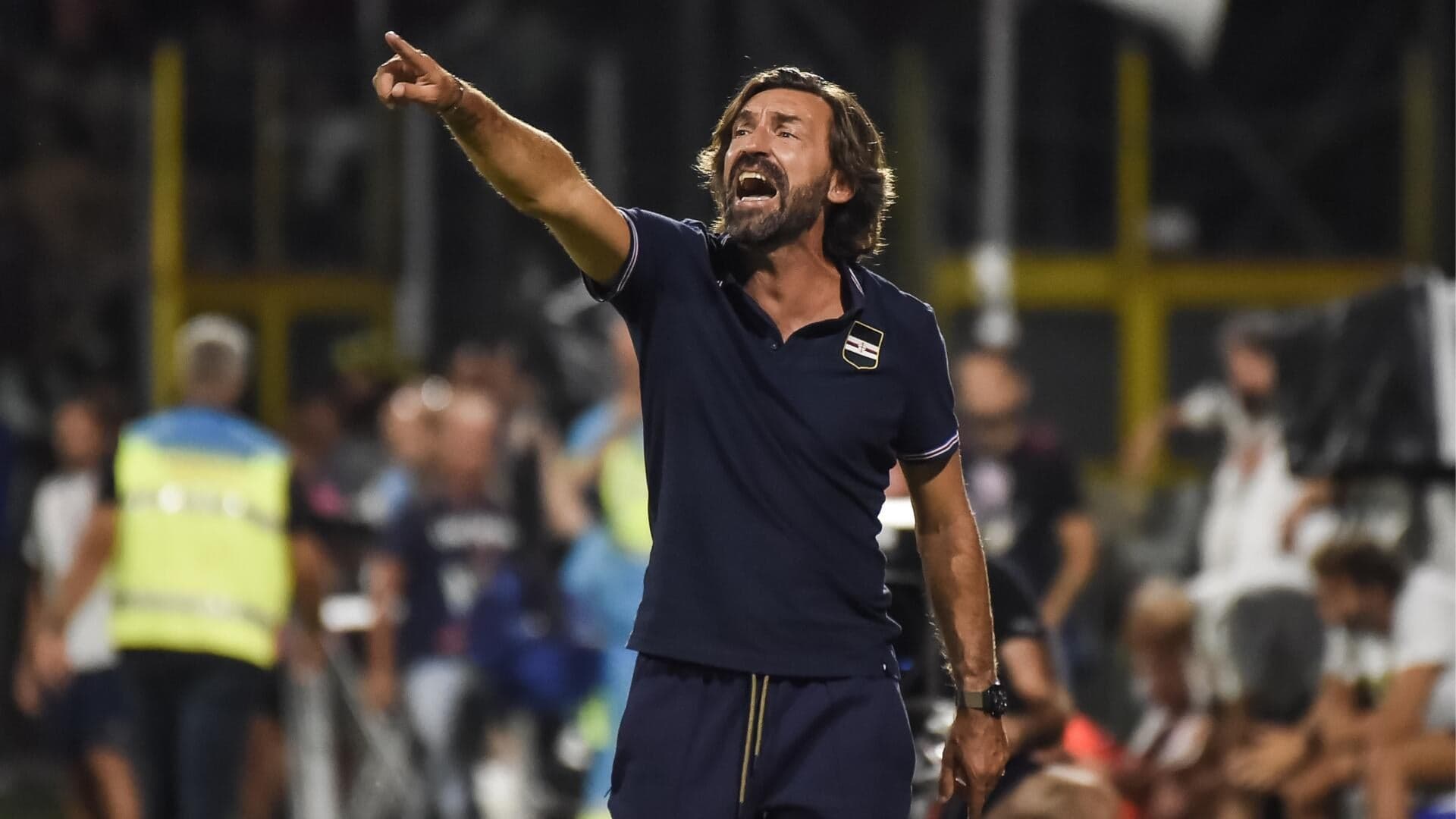 Italy national team chaos: Andrea Pirlo's Russia ties, Roberto Mancini returns and Paolo Maldini steps down