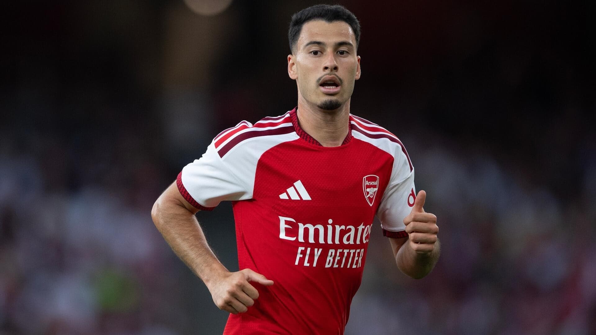Gabriel Martinelli transfer grades: Arsenal attacker moves to Al-Hilal in $81 million deal