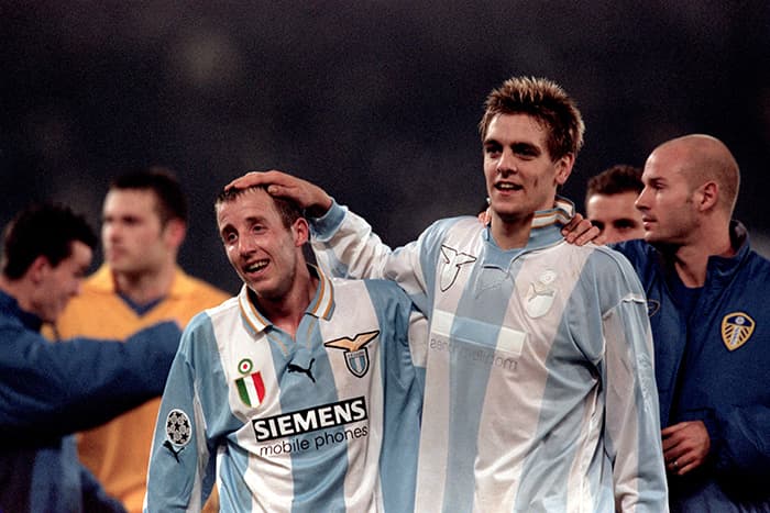 Remembering Jonathan Woodgate’s calamitous Real Madrid debut