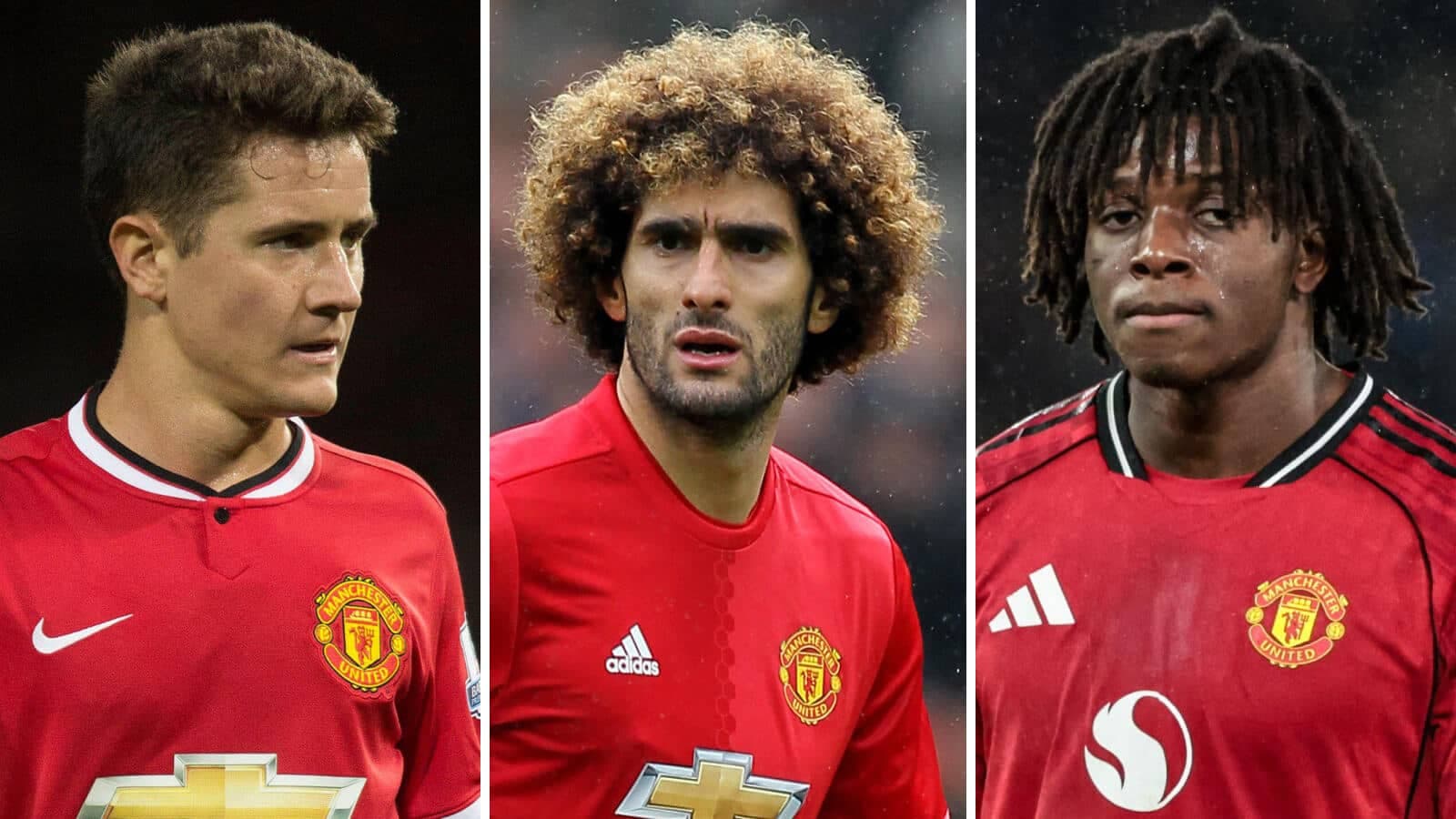 Man Utd’s dream 2026-27 XI under Carrick after Lewis Hall links strengthen…