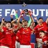 Man United's 2022 FA Youth Cup winners now including 'New Ronaldo' sold for £40million
