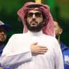 Saudi boxing supremo Turki Alalshikh closing in on Derby County investment
