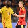 Why Belgium's 'golden generation' are set for last chance saloon at 2026 World Cup
