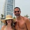 Rio Ferdinand shares family's feelings about life in Dubai with wife Kate planning UK return