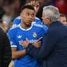 Real Madrid manager responds after Kylian Mbappe drops Jose Mourinho hint