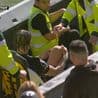 Xavi Simons stretchered off as Tottenham suffer another huge injury blow vs Wolves