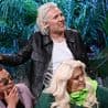Inside Jimmy Bullard's life amid I'm A Celeb drama: Famous son, net worth and fiancee Diane