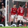 Man Utd survive Brentford scare and move step closer to Champions League - 5 talking points