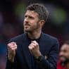 Man Utd open talks for Michael Carrick's first signing as midfield rebuild begins