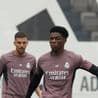 Real Madrid take action against two players after training ground fight