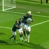 Gary Lineker leads outrage at 'worst VAR decision yet' as Celtic get vital call in title fight