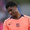 Spanish media call out Marcus Rashford as £21million clause is triggered