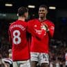 Marcus Rashford message to Bruno Fernandes says it all after Barcelona U-turn agreement
