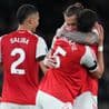 Arsenal's ugly, painful Burnley win will give Man City hope they could yet nick title
