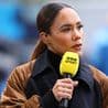 Alex Scott's engagement hint for Jess Glynne, famous girlfriend split and new BBC role