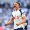 Micky van de Ven savages 'embarrassing' Tottenham despite winning relegation fight