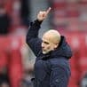Pep Guardiola used Bruno Fernandes as example of what wouldn't be accepted at Man City