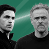 Arsenal vs PSG - Player and manager ratings ahead of Champions League final