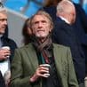 Man Utd co-owner Sir Jim Ratcliffe avoids catastrophe as he secures £18.2m boost