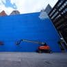FIFA sued for £18m after iconic Dallas mural is painted over in England's World Cup city