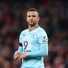 Kyle Walker names two players Thomas Tuchel should have put in England's World Cup squad