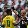 Ex-FIFA referee claims World Cup red card drama was wrong after compensation claim