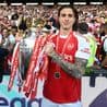 Arsenal get clear Riccardo Calafiori transfer update after club confirm signing