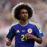 Why is Curacao CUW and Saudi Arabia KSA? World Cup scoreboard names explained