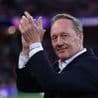 Lee Dixon fights back tears during ITV commentary after massive World Cup shock